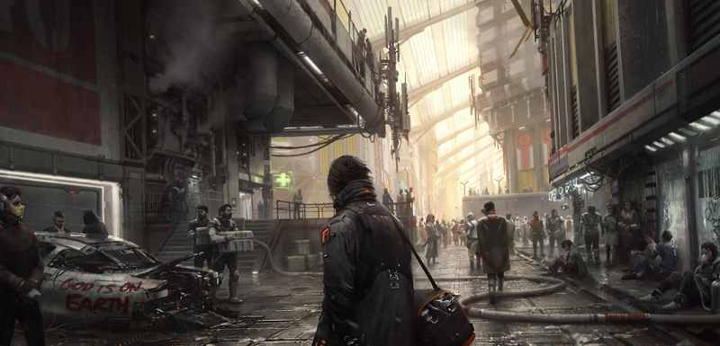 Illustration for article titled You're Late